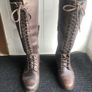 🚨 Steve Madden women’s boots